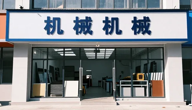 非标定制设备在使用与维护中的关键要点解析
